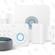 Ring Alarm 8-Piece Starter Kit + FREE Echo Dot | $189 | Amazon
